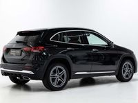 brugt Mercedes GLA250 e 1,3 AMG Line aut.