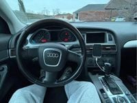 Brugt Audi A6 170 HK (125 kW) 2004