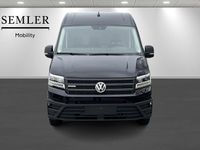 brugt VW Crafter 35 2,0 TDi 177 Kassevogn L3H3 aut. 4Motion