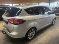 brugt Ford C-MAX 1,0 SCTi 125 Fun