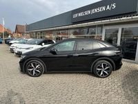 Brugt VW ID.5 GTX 219 kW (299 HK) 2023 Sortmetal SUV