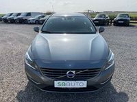 brugt Volvo V60 1,5 T3 152 Kinetic aut.