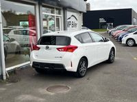 brugt Toyota Auris Hybrid 1,8 Hybrid Premium CVT