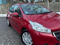 Brugt Peugeot 208 82 HK (60 kW) 2013 Hatchback