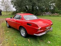 brugt Volvo P1800 B20E