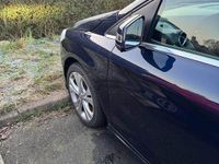 Brugt Mercedes B200 Business 2017 MPV