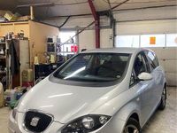 Brugt Seat Altea 102 HK (75 kW) 2005 MPV