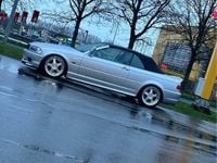 Brugt BMW 2000 2000 Sedan