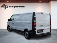 brugt Renault Trafic L2H1 2,0 DCI start/stop EDC 150HK Van 6g Aut. C