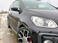 Brugt VW up! GTI 115 HK (84 kW) 2019 Hatchback
