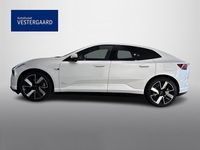 Brugt Polestar 4 Long Range Dual motor 400 kW (544 HK) 2025 SUV