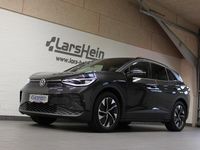 Brugt VW ID.4 Pro Performance 150 kW (204 HK) 2021 Koksmetal SUV