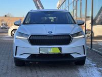 brugt Skoda Enyaq iV 80 iV Lounge