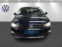 brugt VW Polo 1,0 TSi 115 Highline