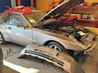 Brugt Porsche 944 Turbo S 250 HK (183 kW) 1988 Coupe