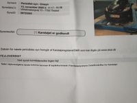 Brugt Ford Fiesta Ambiente 82 HK (60 kW) 2012 Sort Hatchback