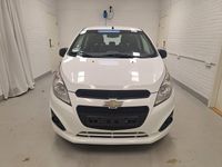 Brugt Chevrolet Spark LT 68 HK (50 kW) 2013 Hatchback