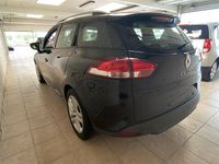 brugt Renault Clio GrandTour Sport Tourer 0,9 Energy TCe Zen 90HK Stc