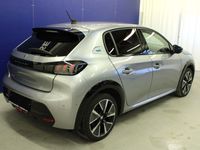 brugt Peugeot e-208 50 GT