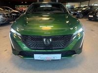 Brugt Peugeot e-308 GT 114 kW (156 HK) 2024 Grønmetal Hatchback