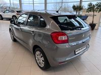 brugt Suzuki Baleno 1,2 Dualjet Active