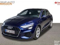 brugt Audi A3 Sportback e-tron 