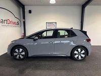 Brugt VW ID.3 110 kW (150 HK) 2021 Gråmetal Hatchback