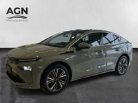 Ny Skoda Enyaq iV 210 kW (286 HK) 2026 Grå SUV