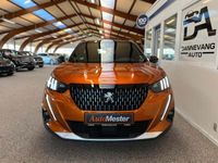 brugt Peugeot 2008 1,5 BlueHDi 130 GT Line EAT8 Van