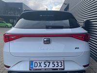 brugt Seat Leon 1,5 eTSi 150 FR Sportstourer DSG