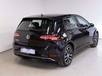 brugt VW e-Golf VII