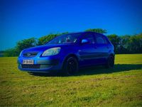 Brugt Kia Rio 110 HK (80 kW) 2007 MPV