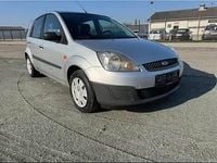 Brugt Ford Fiesta 80 HK (58 kW) 2006 Hatchback