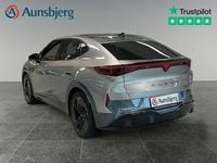 brugt Cupra Tavascan EL VZ Adrenaline 4X4 340HK 5d Aut.