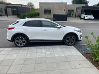 brugt Kia XCeed 1.4 5-dørs Man. 6