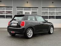 Brugt Mini ONE 2017 Hatchback