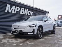 Brugt Polestar 2 219 kW (299 HK) 2024 Hvidmetal Hatchback