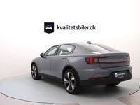 brugt Polestar 2 EL Long Range Plus AWD 408HK 5d Aut.