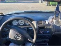Brugt Mazda 323F 2002 Hatchback