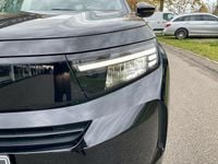 Brugt Opel Frontera 83 kW (113 HK) 2025 Sortkarbon SUV