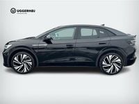 Brugt VW ID.5 GTX 219 kW (299 HK) 2022 Myth black metal SUV