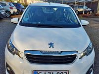 Brugt Peugeot 108 72 HK (52 kW) 2019 Hatchback