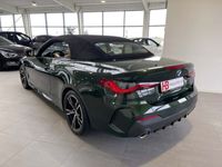 brugt BMW 420 i 2,0 Cabriolet M-Sport aut.