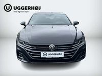 brugt VW Arteon 1,4 eHybrid R-line Shooting Brake DSG