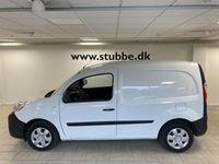 brugt Renault Kangoo L1 1,5 DCI Access start/stop 75HK Van A+ Bliv ringet opSkriv til os