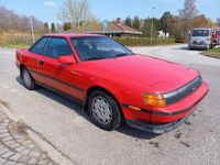 brugt Toyota Celica 2,0 Twin Cam