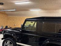 Brugt Land Rover Defender 90 HK (66 kW) 2007 SUV