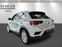 brugt VW T-Roc 1,5 TSi 150 Sport DSG