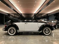 brugt VW Type 3 Cabriolet