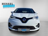 brugt Renault Zoe ZOE